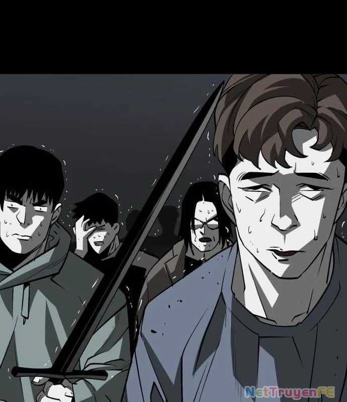 Nhân Vật Chính Ẩn Giấu Sức Mạnh Chapter 19 trang 190