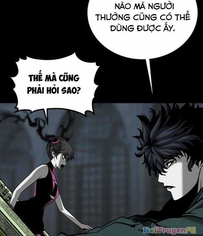 Nhân Vật Chính Ẩn Giấu Sức Mạnh Chapter 19 trang 20