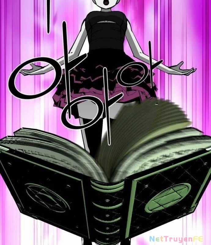 Nhân Vật Chính Ẩn Giấu Sức Mạnh Chapter 19 trang 23