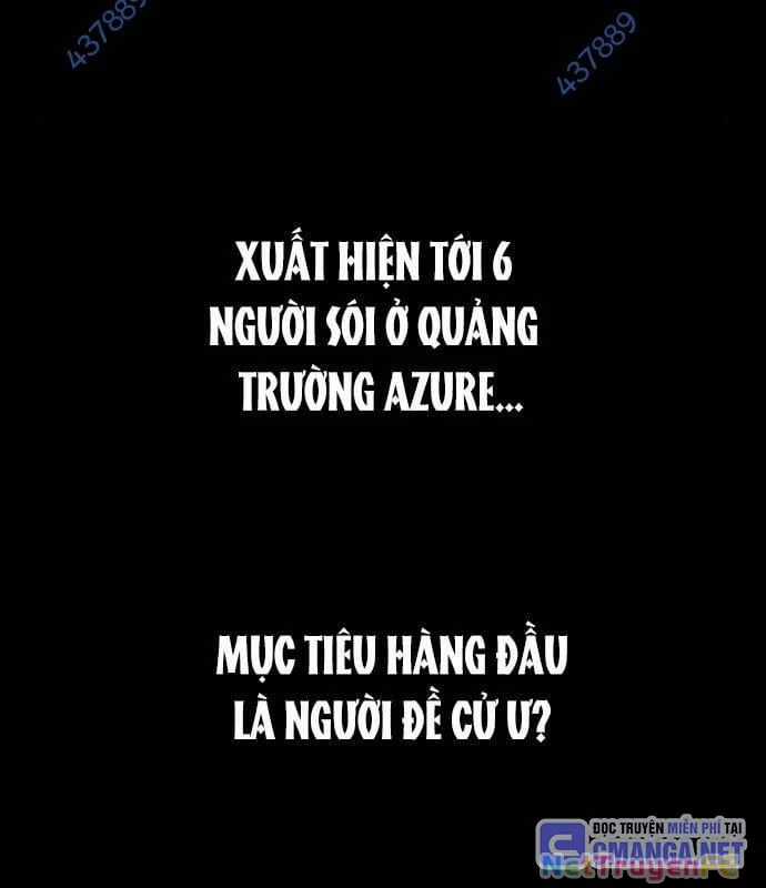 Nhân Vật Chính Ẩn Giấu Sức Mạnh Chapter 19 trang 3