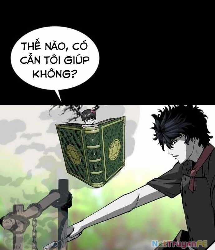 Nhân Vật Chính Ẩn Giấu Sức Mạnh Chapter 19 trang 67