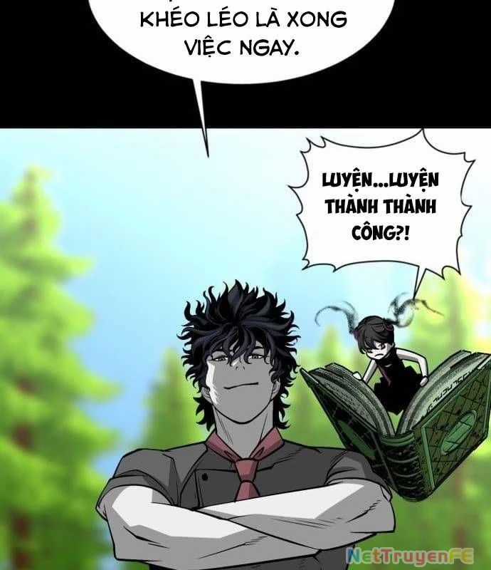 Nhân Vật Chính Ẩn Giấu Sức Mạnh Chapter 19 trang 77