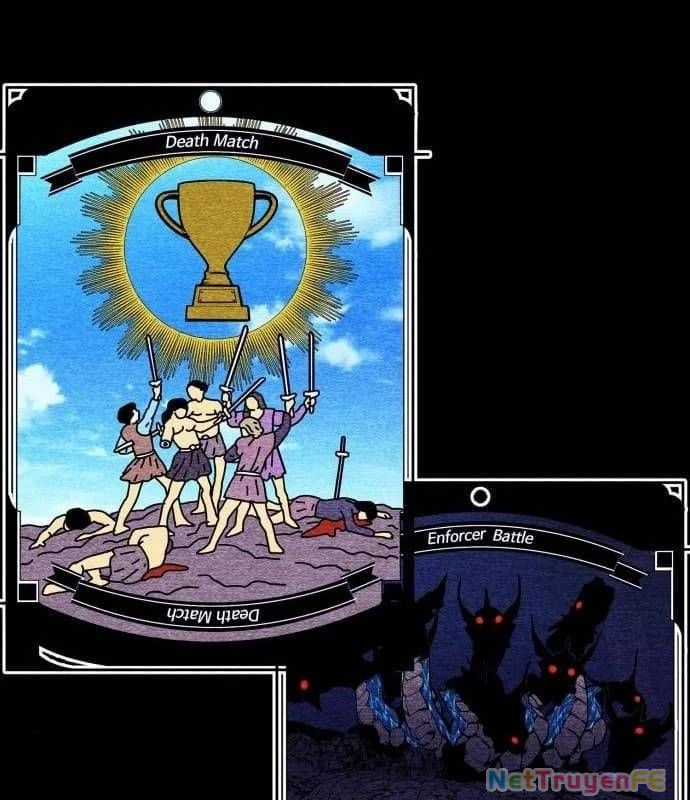 Nhân Vật Chính Ẩn Giấu Sức Mạnh Chapter 19 trang 92