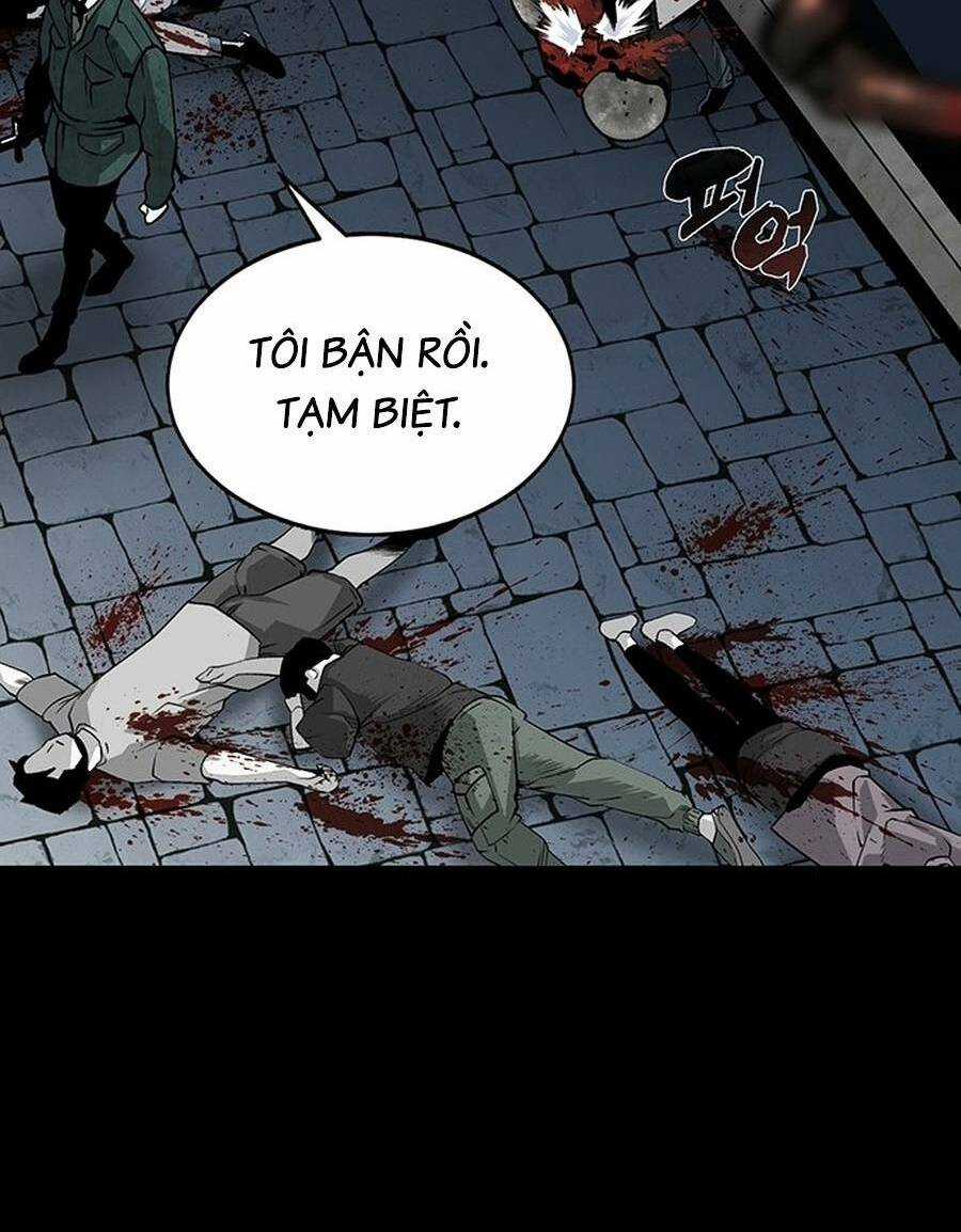 Nhân Vật Chính Ẩn Giấu Sức Mạnh Chapter 2 trang 104