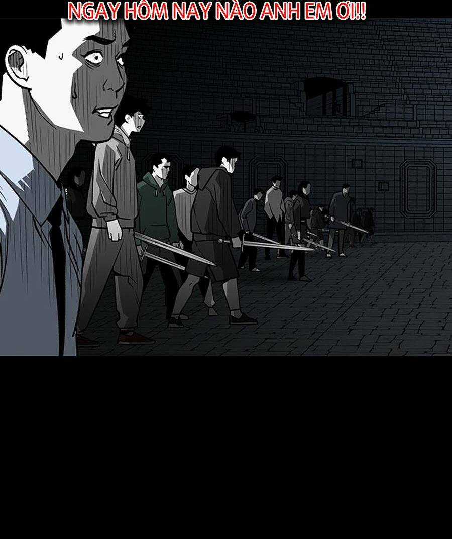 Nhân Vật Chính Ẩn Giấu Sức Mạnh Chapter 2 trang 11