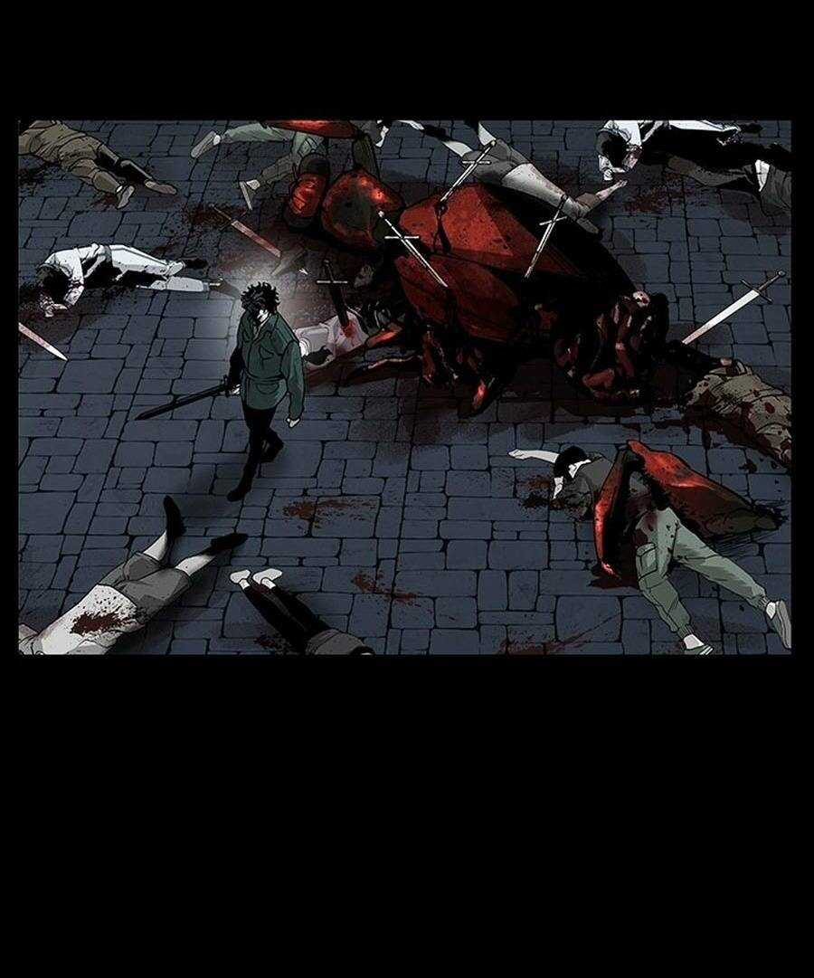 Nhân Vật Chính Ẩn Giấu Sức Mạnh Chapter 2 trang 110