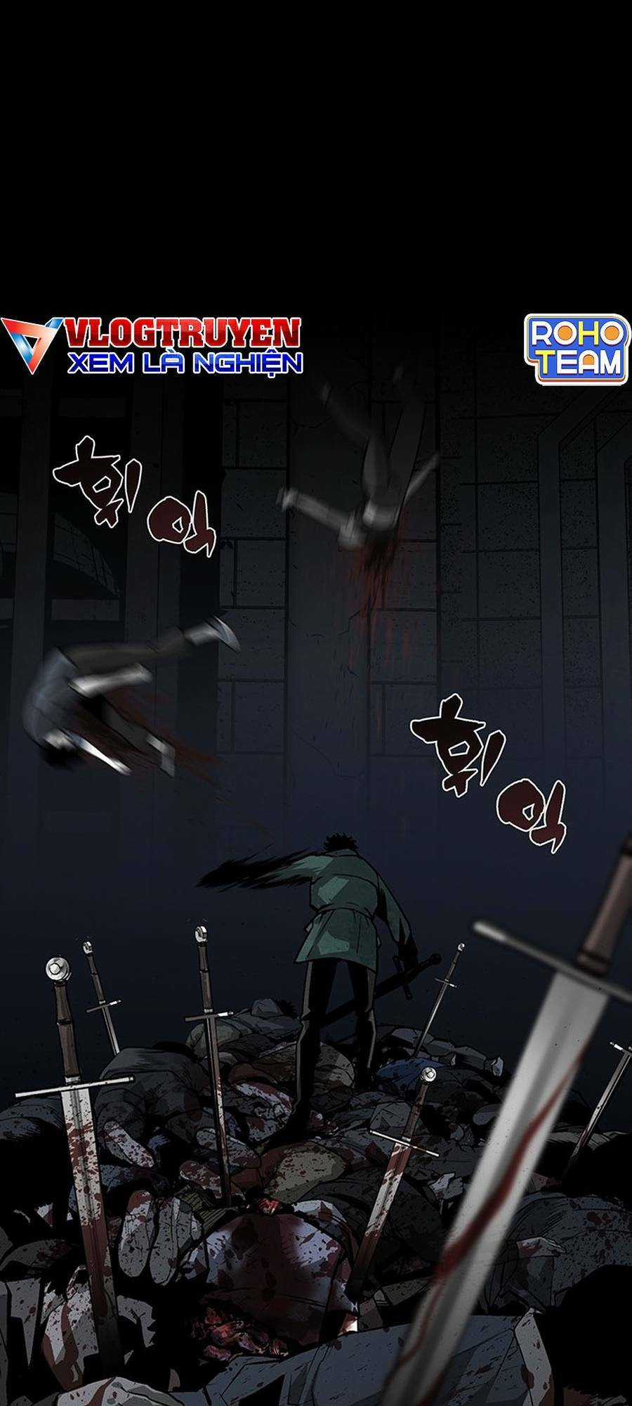 Nhân Vật Chính Ẩn Giấu Sức Mạnh Chapter 2 trang 111