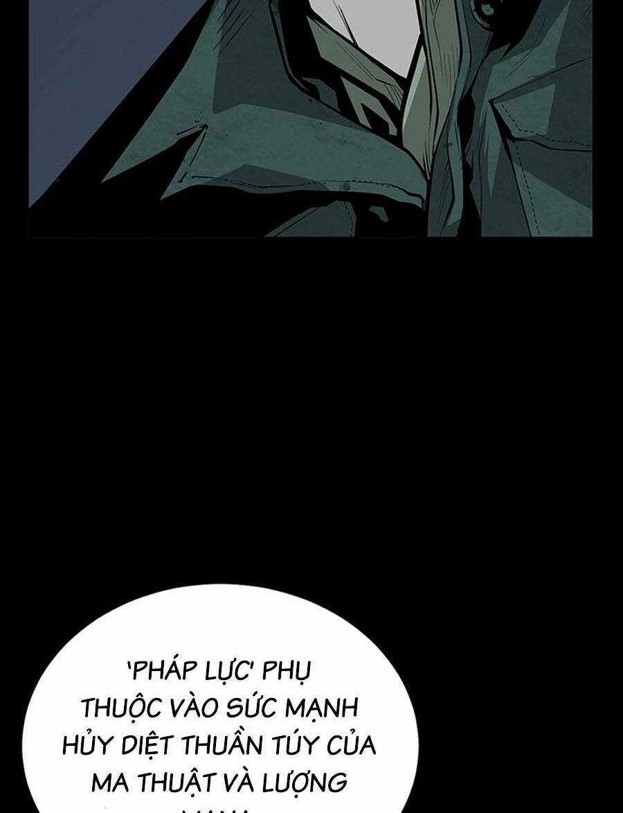 Nhân Vật Chính Ẩn Giấu Sức Mạnh Chapter 2 trang 116