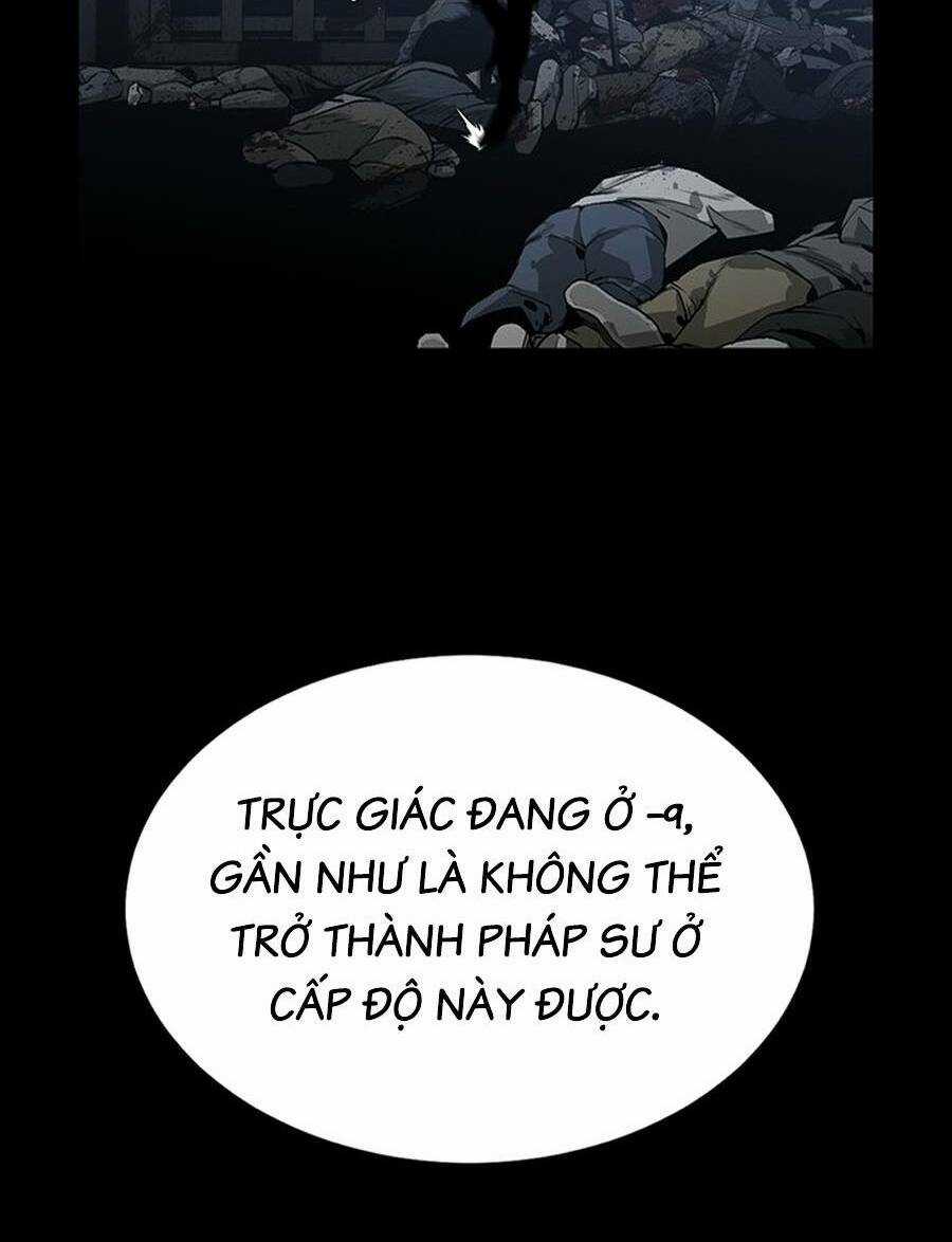 Nhân Vật Chính Ẩn Giấu Sức Mạnh Chapter 2 trang 119