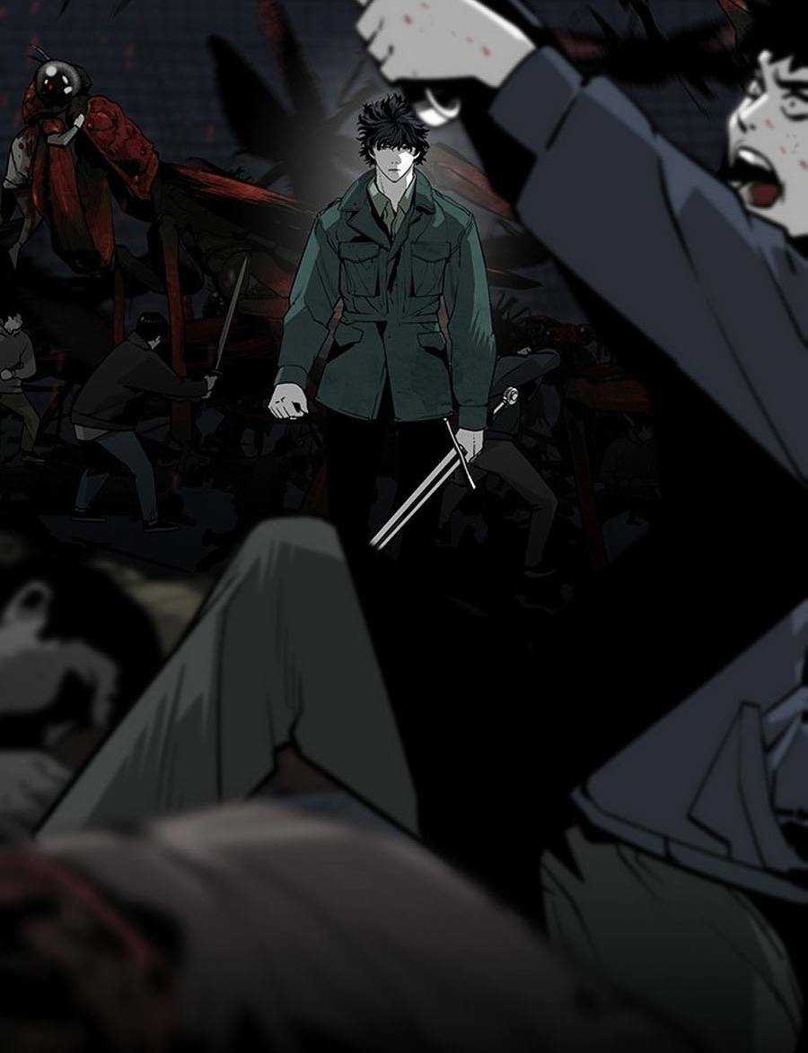 Nhân Vật Chính Ẩn Giấu Sức Mạnh Chapter 2 trang 121