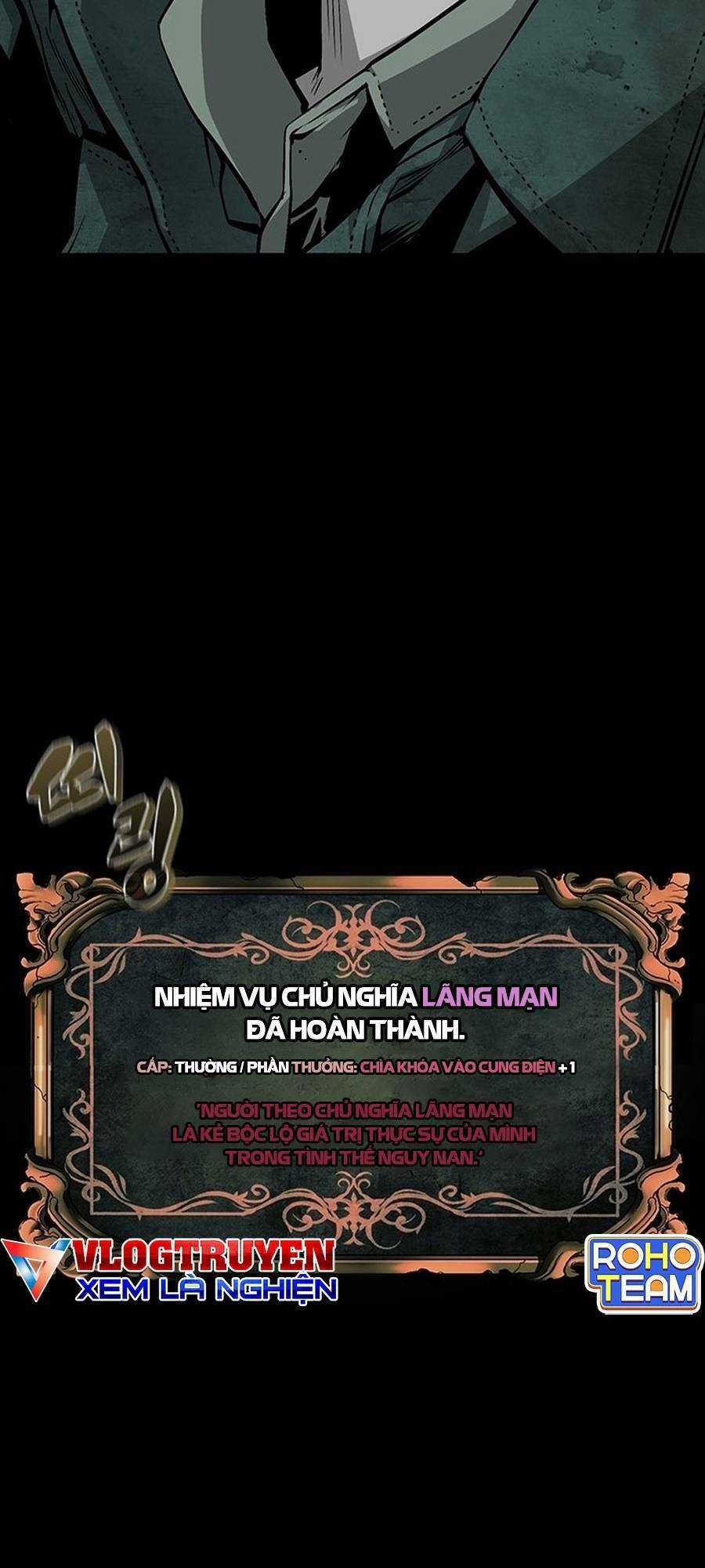 Nhân Vật Chính Ẩn Giấu Sức Mạnh Chapter 2 trang 126