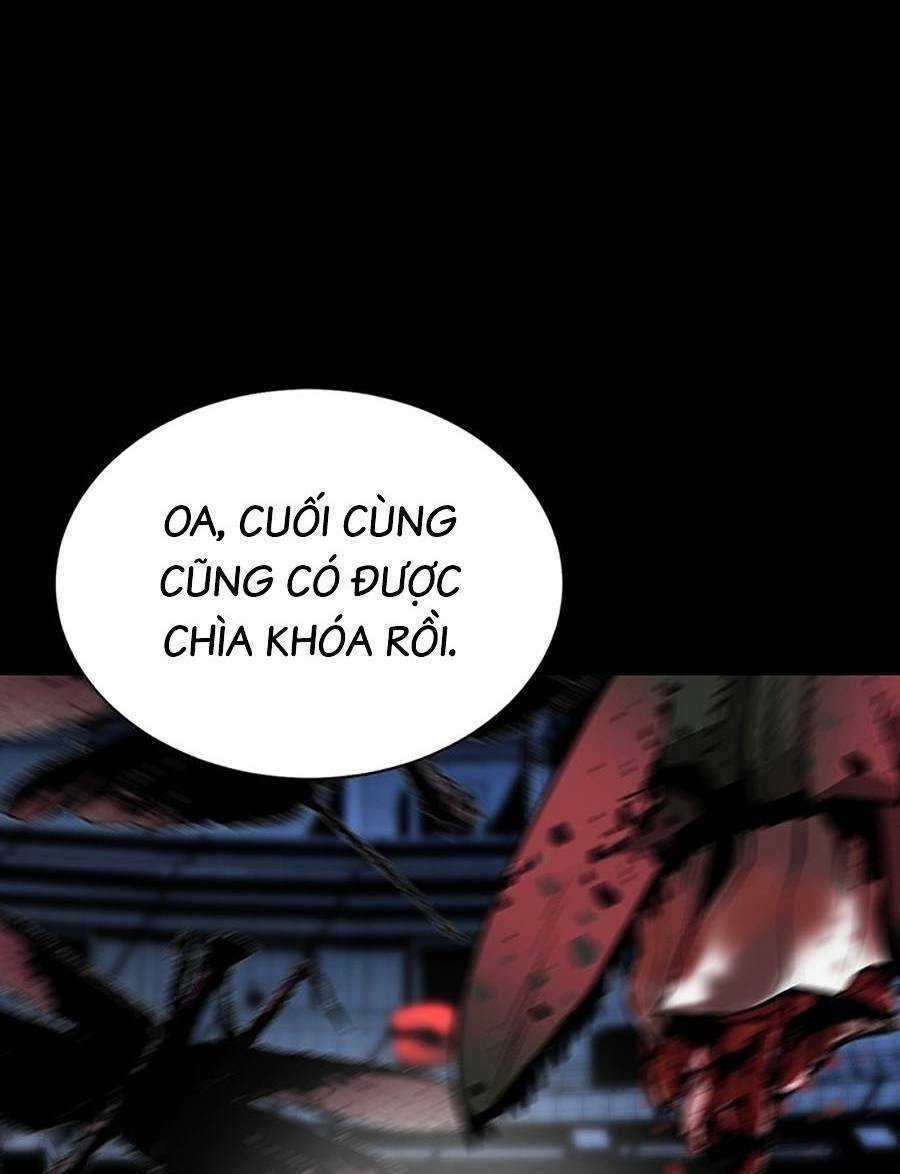 Nhân Vật Chính Ẩn Giấu Sức Mạnh Chapter 2 trang 127