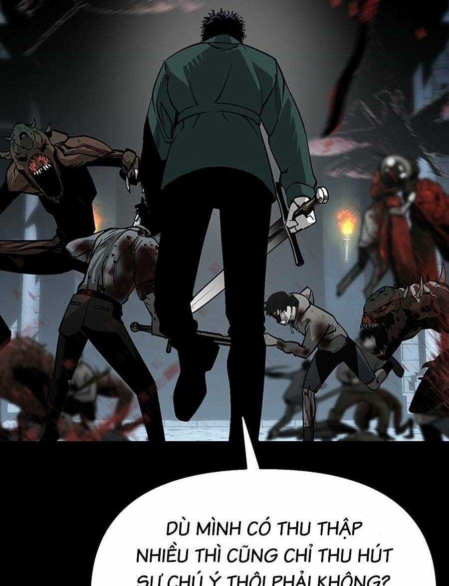 Nhân Vật Chính Ẩn Giấu Sức Mạnh Chapter 2 trang 128