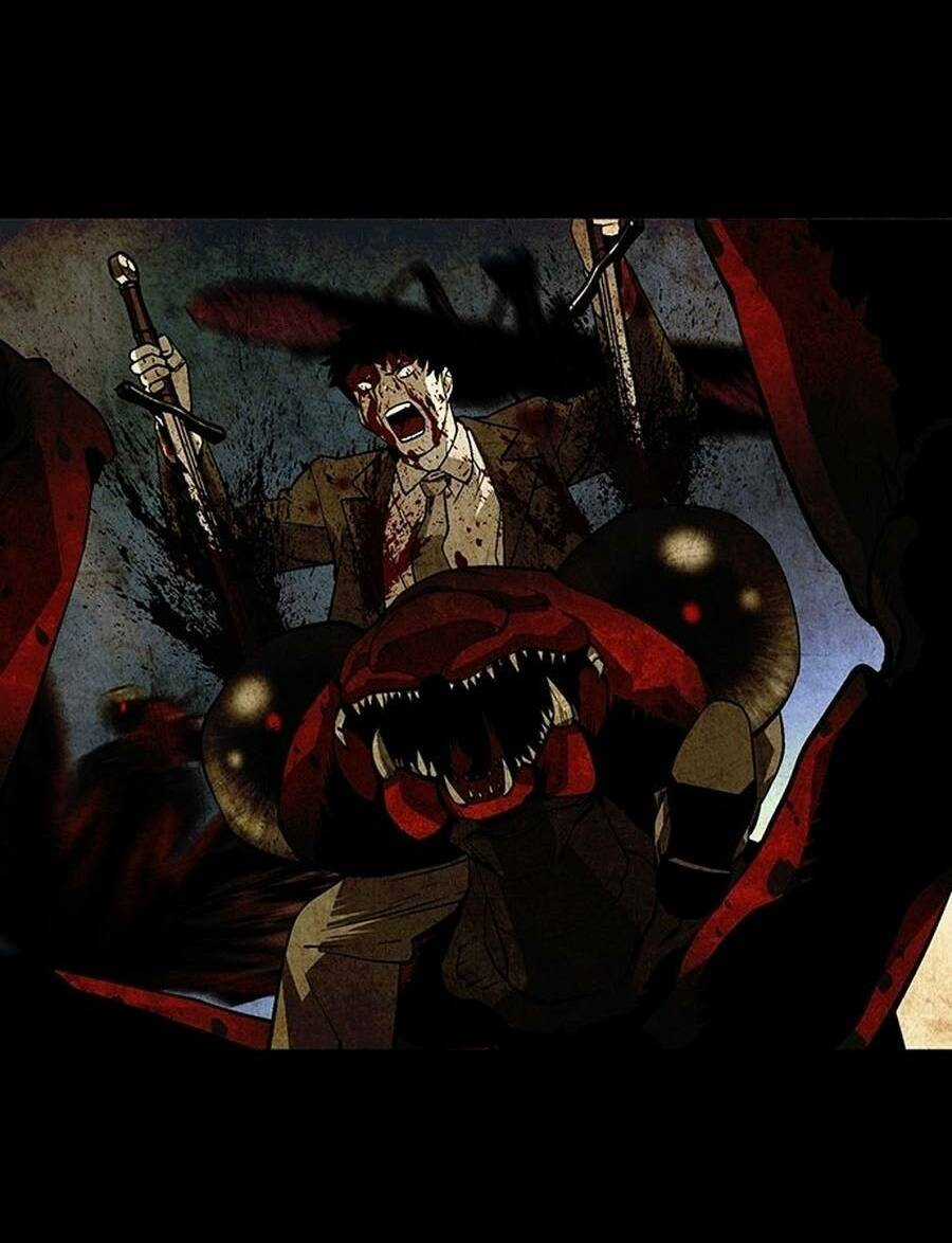 Nhân Vật Chính Ẩn Giấu Sức Mạnh Chapter 2 trang 131