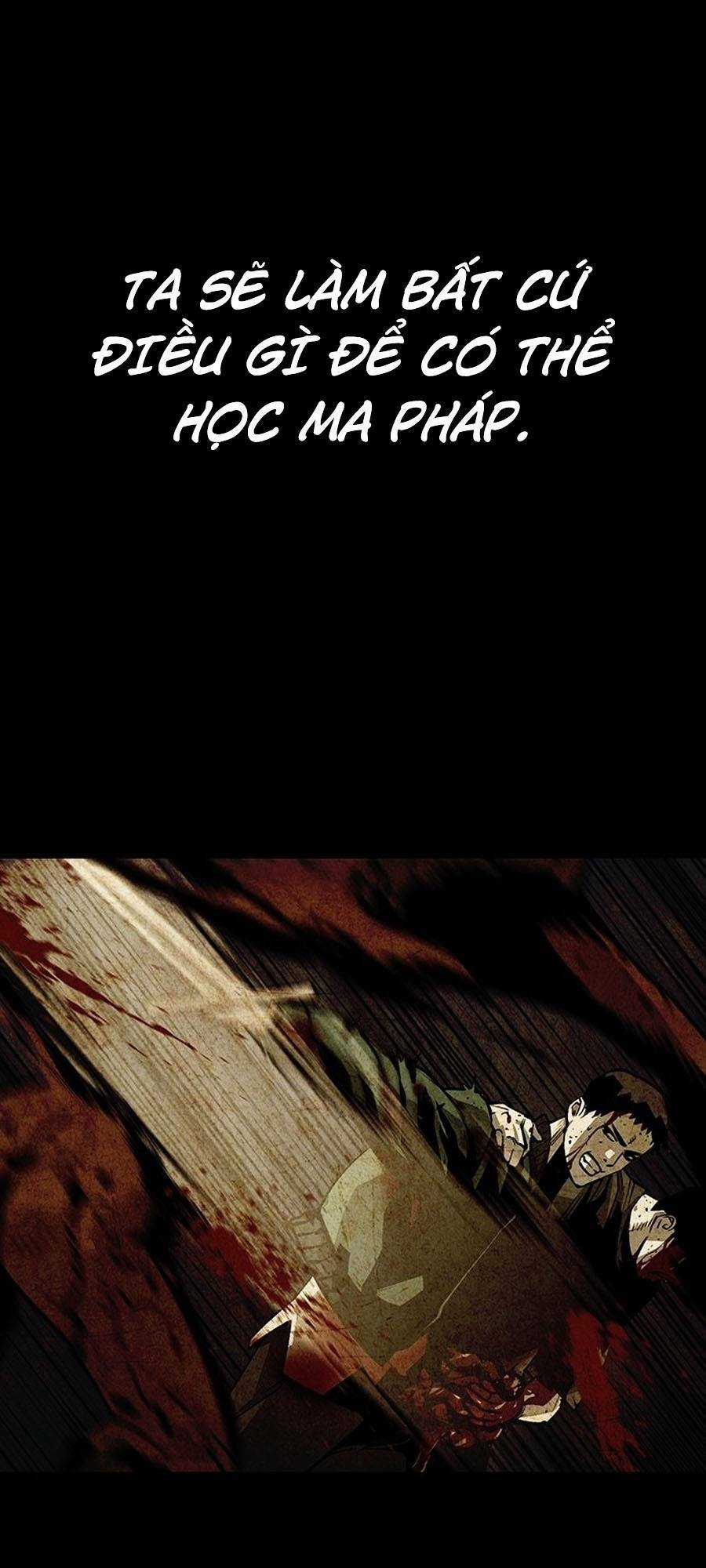 Nhân Vật Chính Ẩn Giấu Sức Mạnh Chapter 2 trang 132