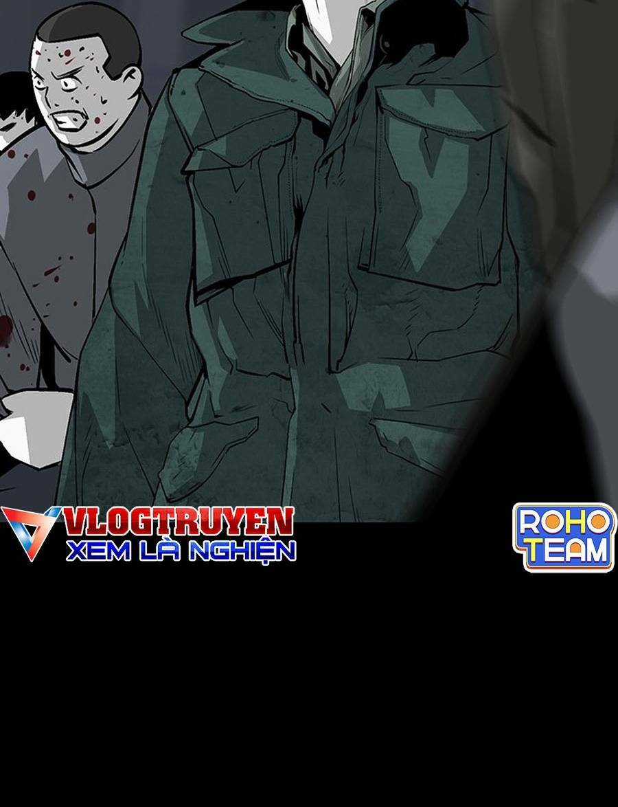 Nhân Vật Chính Ẩn Giấu Sức Mạnh Chapter 2 trang 139