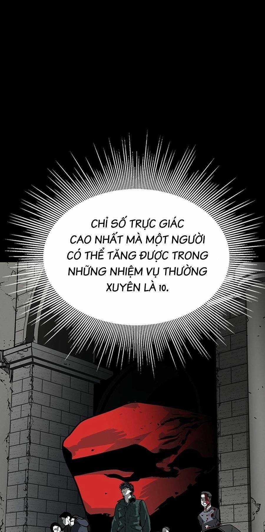 Nhân Vật Chính Ẩn Giấu Sức Mạnh Chapter 2 trang 141