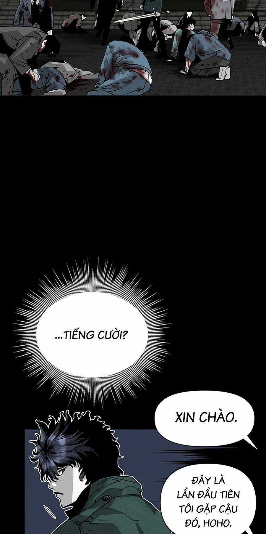 Nhân Vật Chính Ẩn Giấu Sức Mạnh Chapter 2 trang 143