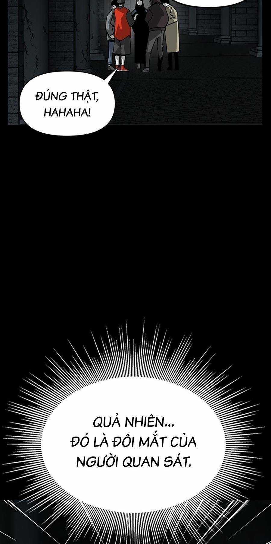 Nhân Vật Chính Ẩn Giấu Sức Mạnh Chapter 2 trang 145