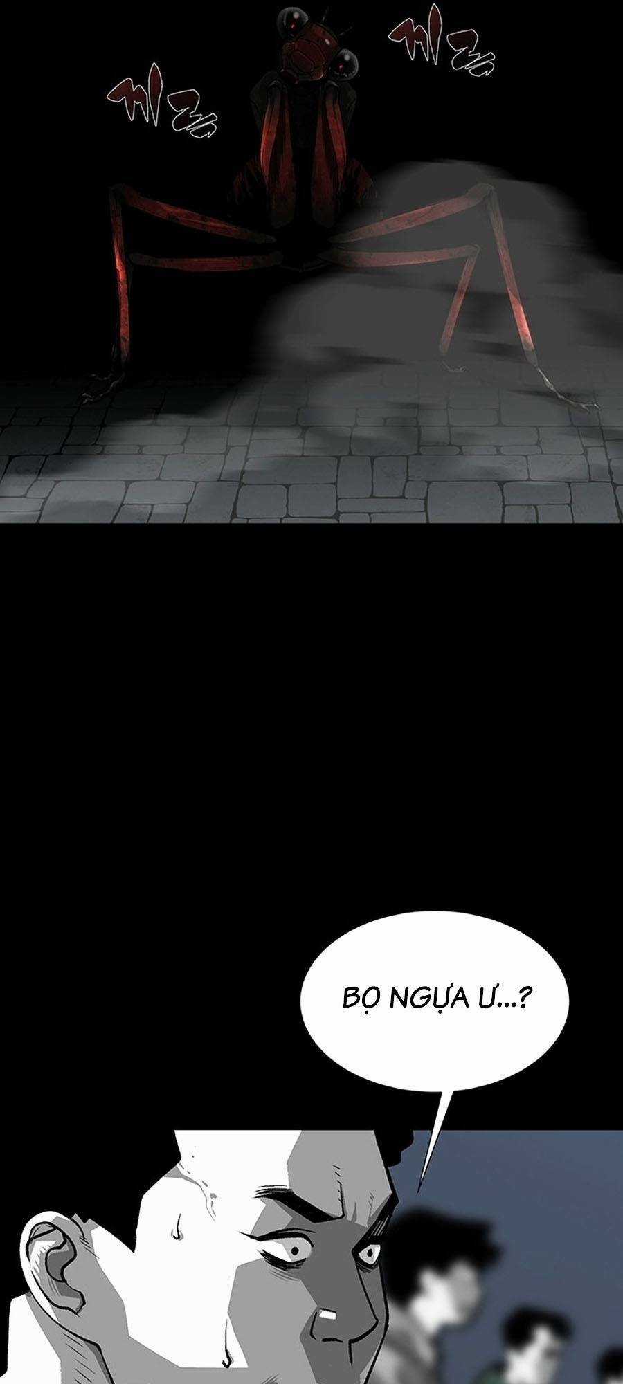 Nhân Vật Chính Ẩn Giấu Sức Mạnh Chapter 2 trang 15