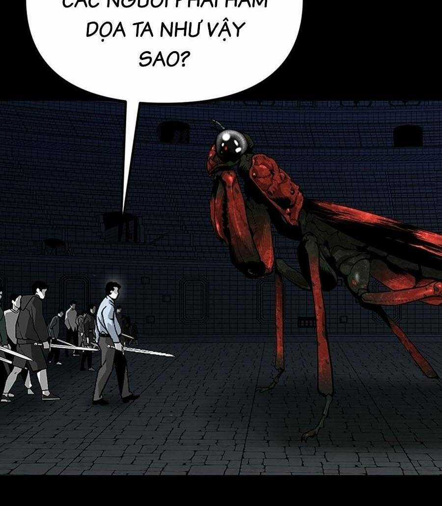 Nhân Vật Chính Ẩn Giấu Sức Mạnh Chapter 2 trang 17