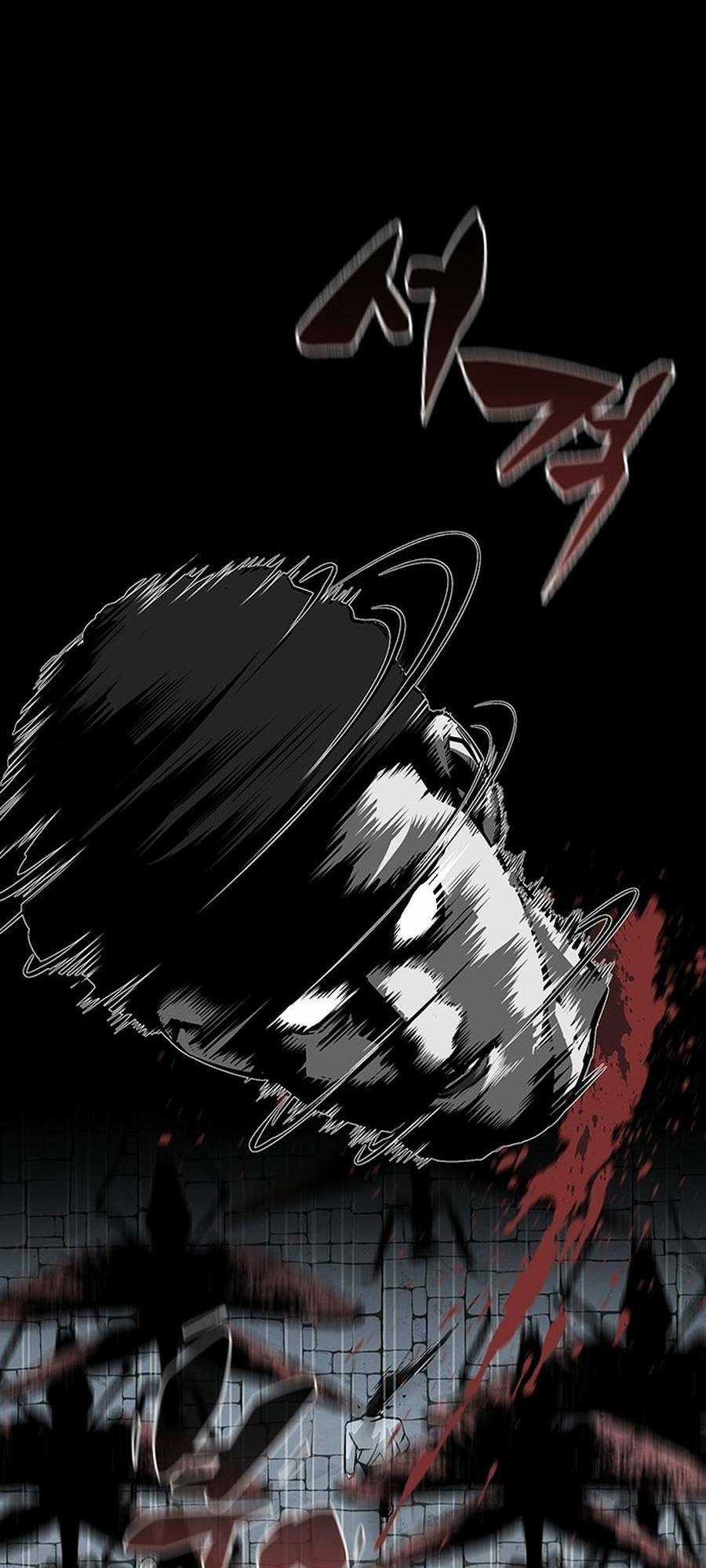 Nhân Vật Chính Ẩn Giấu Sức Mạnh Chapter 2 trang 21