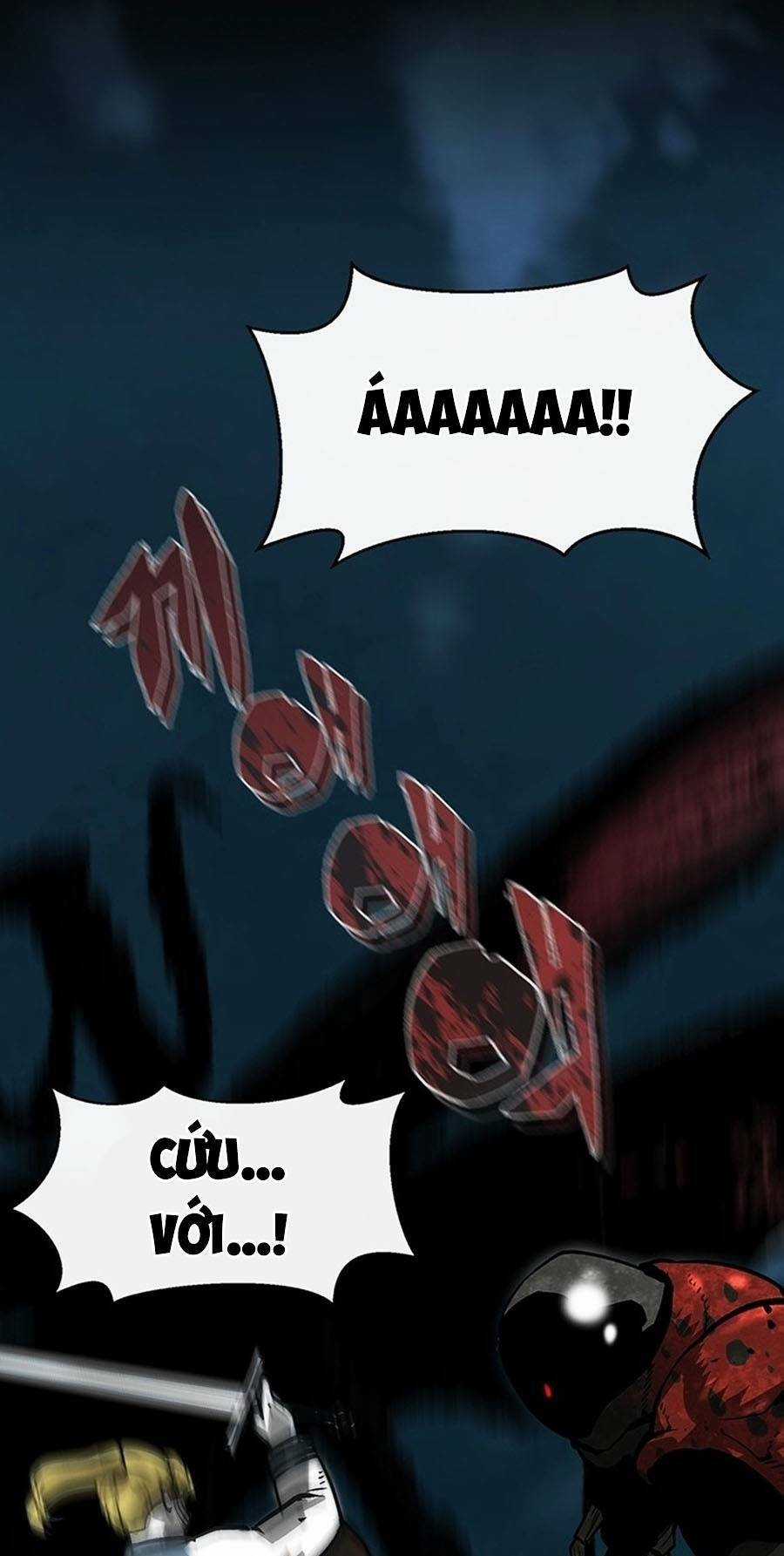 Nhân Vật Chính Ẩn Giấu Sức Mạnh Chapter 2 trang 24