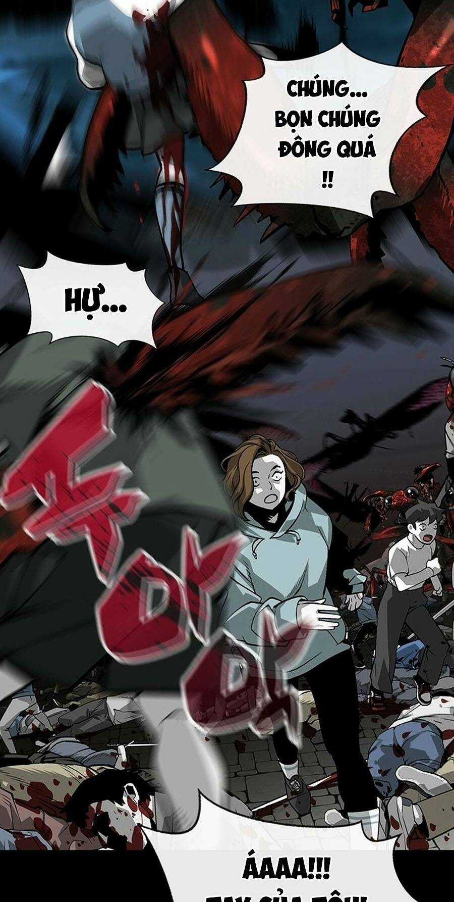 Nhân Vật Chính Ẩn Giấu Sức Mạnh Chapter 2 trang 25