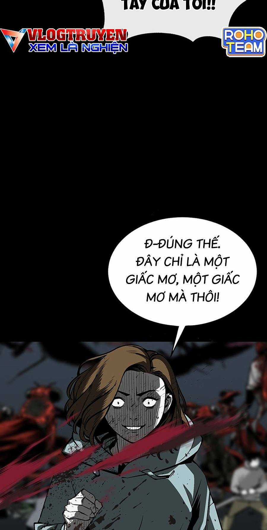 Nhân Vật Chính Ẩn Giấu Sức Mạnh Chapter 2 trang 26