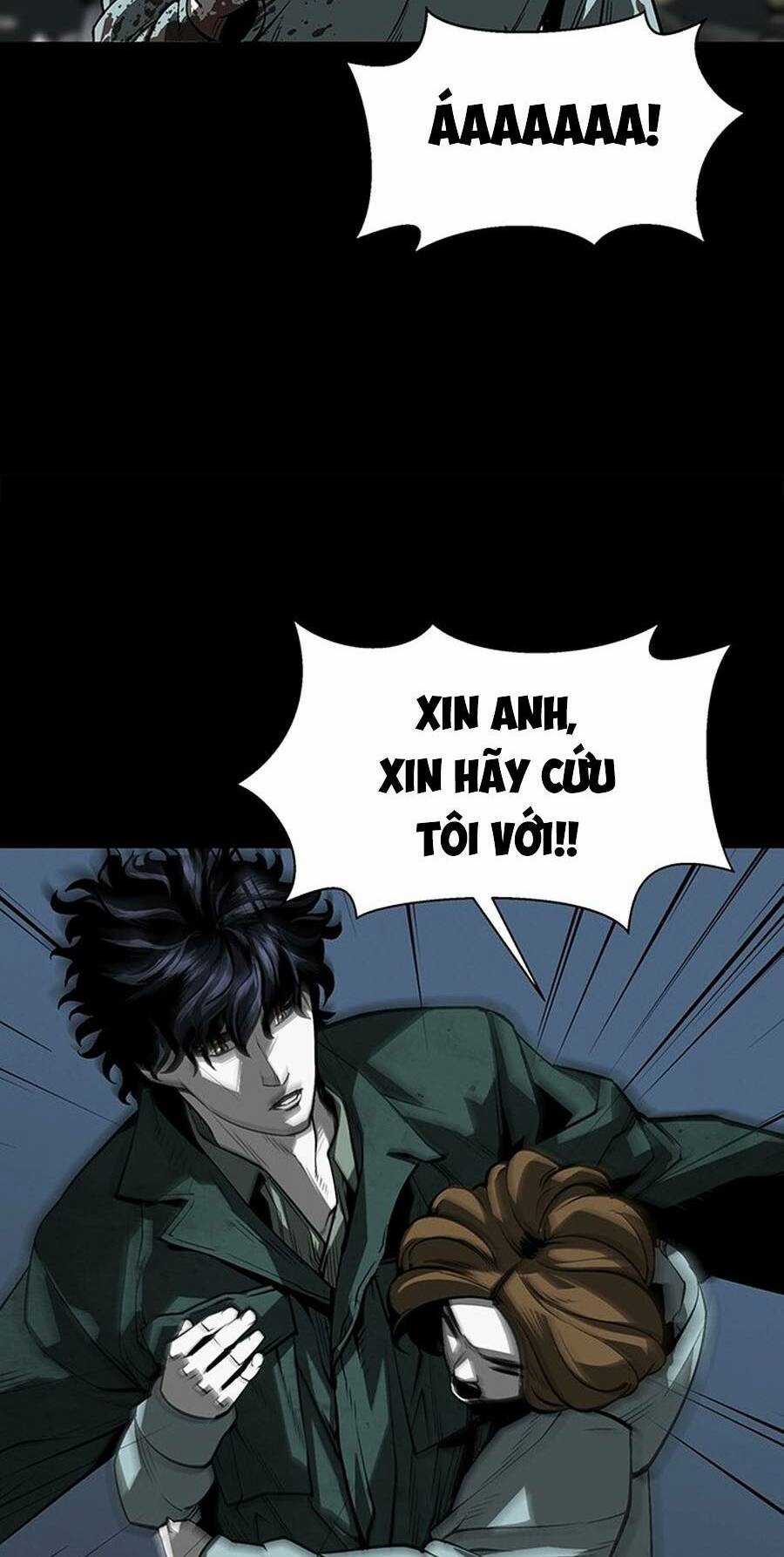 Nhân Vật Chính Ẩn Giấu Sức Mạnh Chapter 2 trang 27