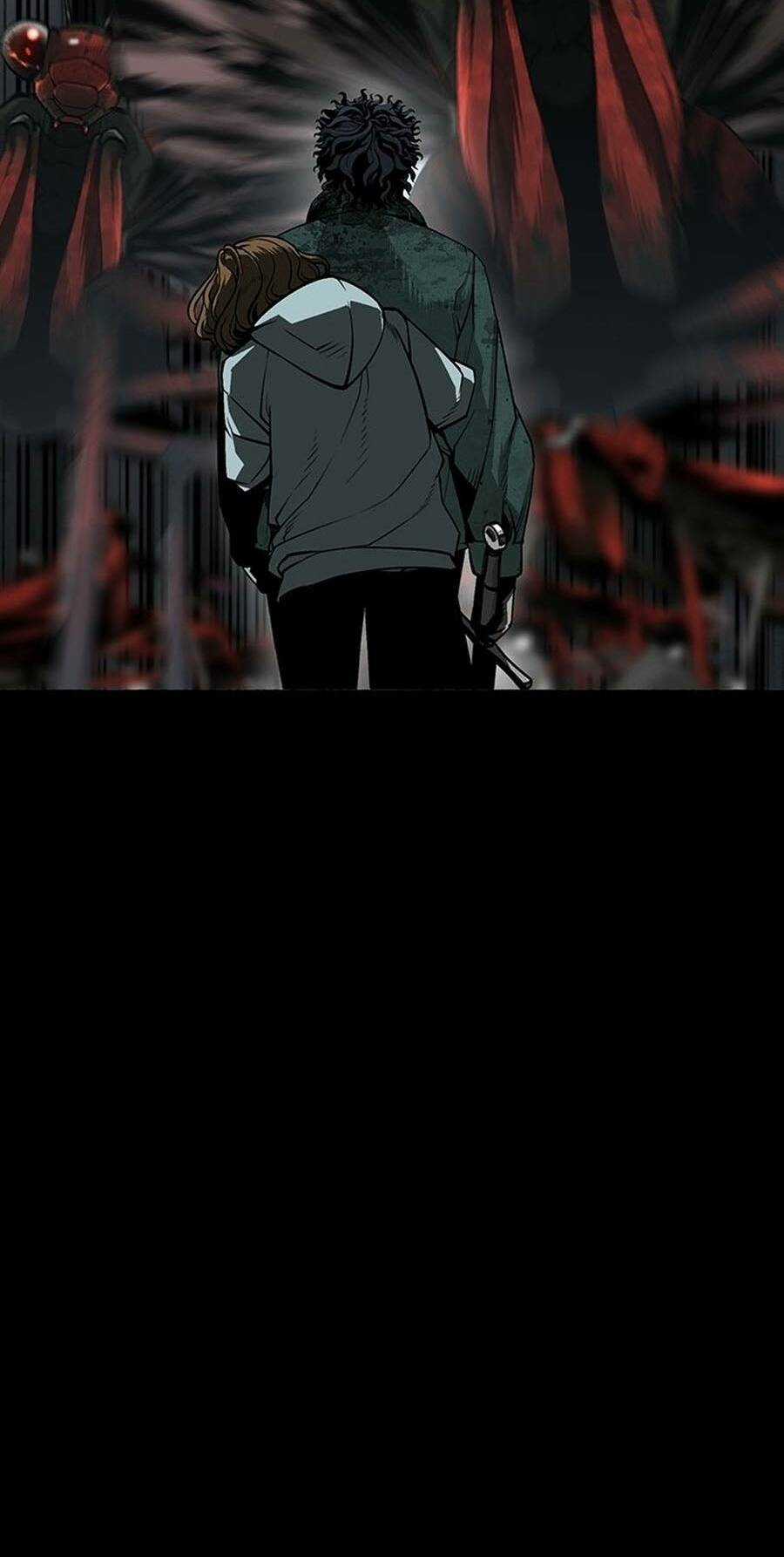 Nhân Vật Chính Ẩn Giấu Sức Mạnh Chapter 2 trang 29