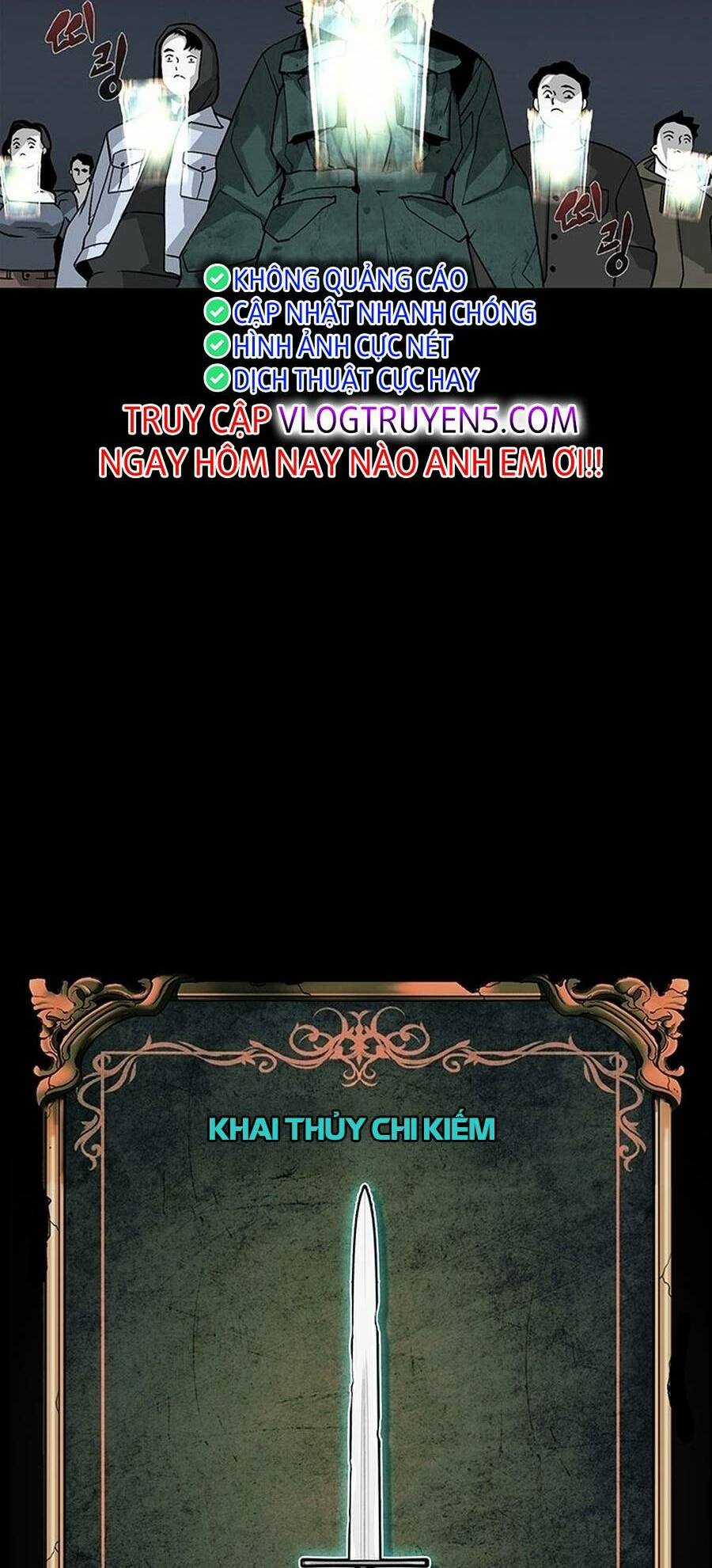 Nhân Vật Chính Ẩn Giấu Sức Mạnh Chapter 2 trang 3