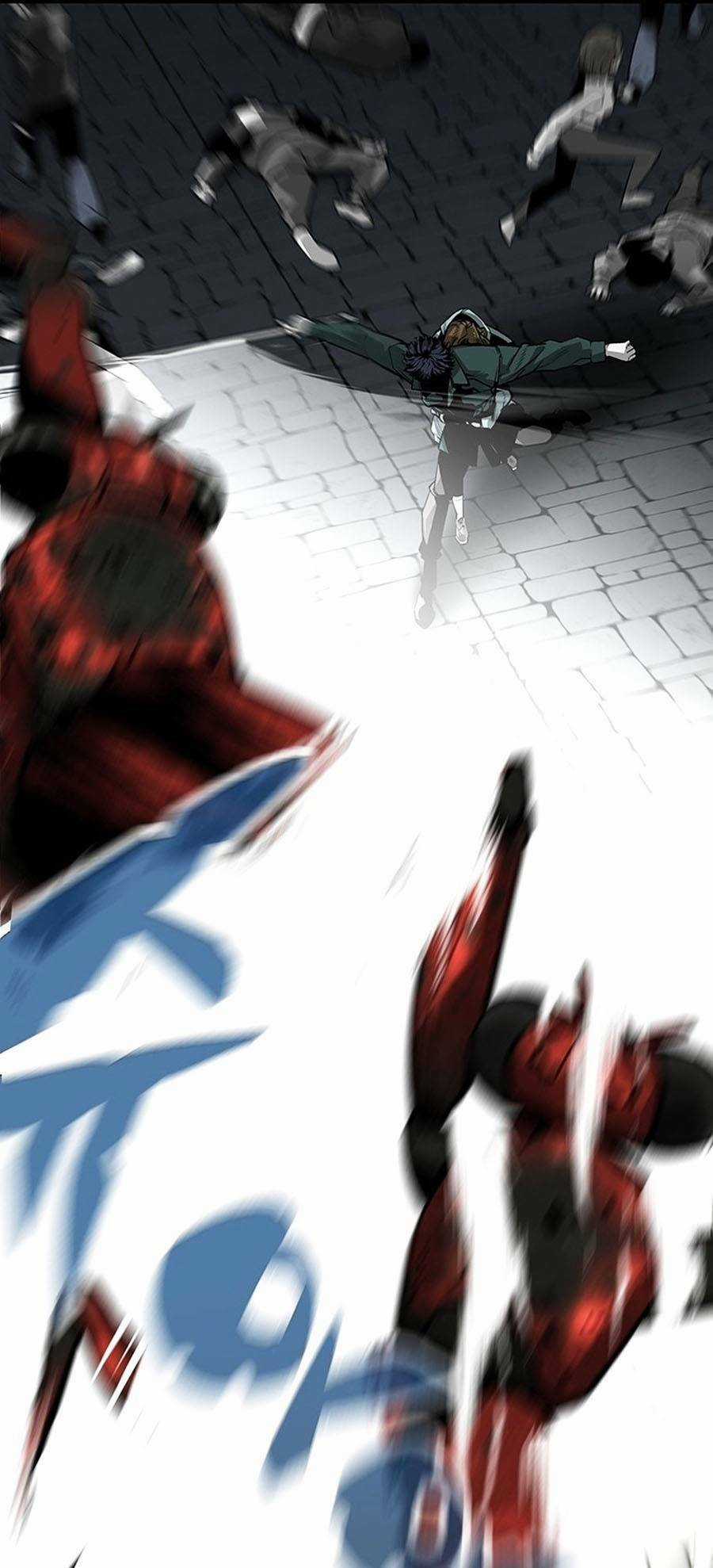 Nhân Vật Chính Ẩn Giấu Sức Mạnh Chapter 2 trang 30