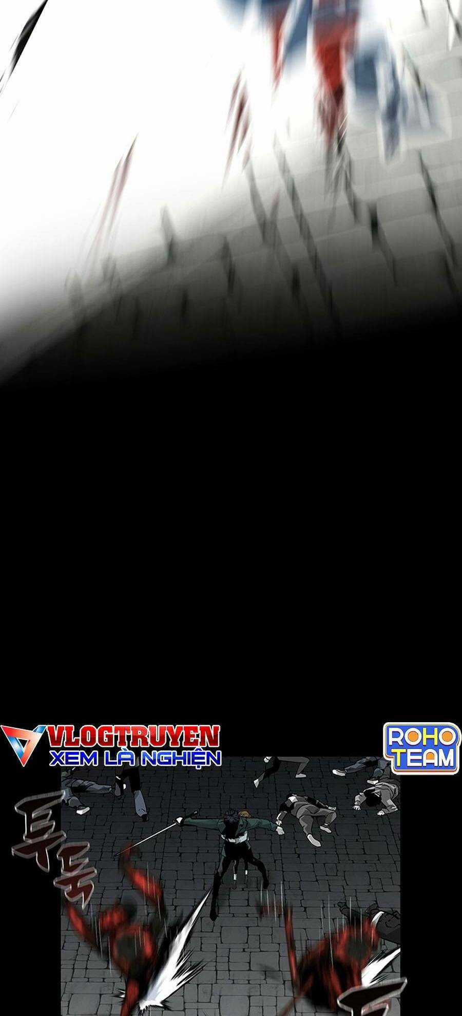 Nhân Vật Chính Ẩn Giấu Sức Mạnh Chapter 2 trang 31