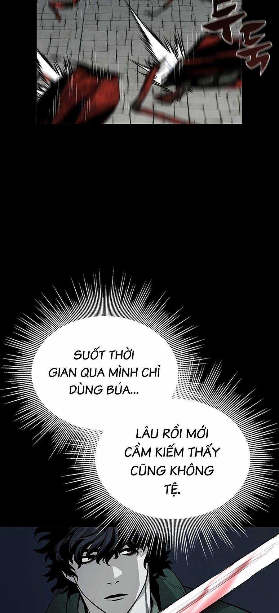 Nhân Vật Chính Ẩn Giấu Sức Mạnh Chapter 2 trang 32