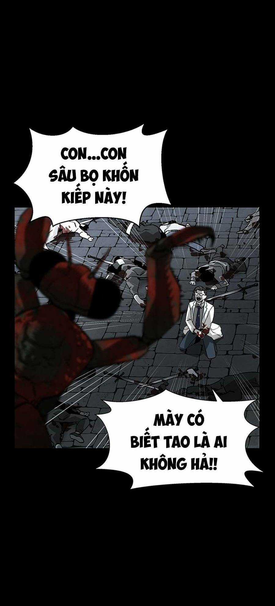 Nhân Vật Chính Ẩn Giấu Sức Mạnh Chapter 2 trang 35