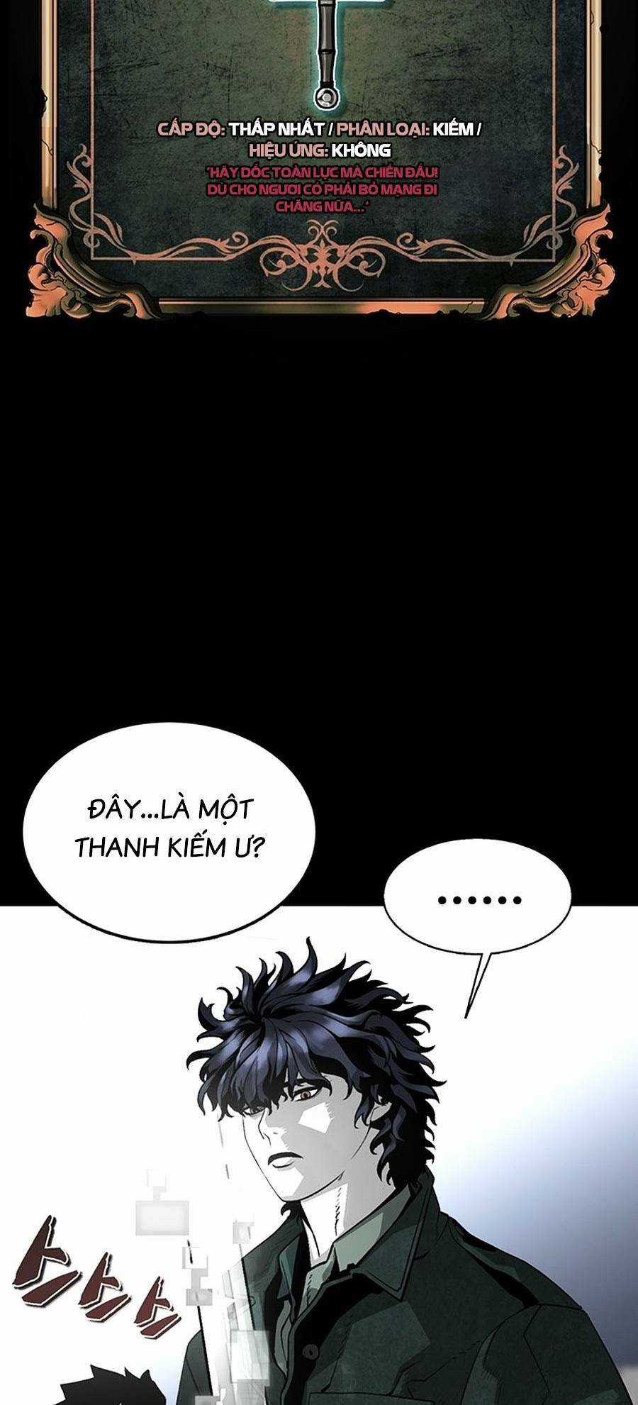 Nhân Vật Chính Ẩn Giấu Sức Mạnh Chapter 2 trang 4