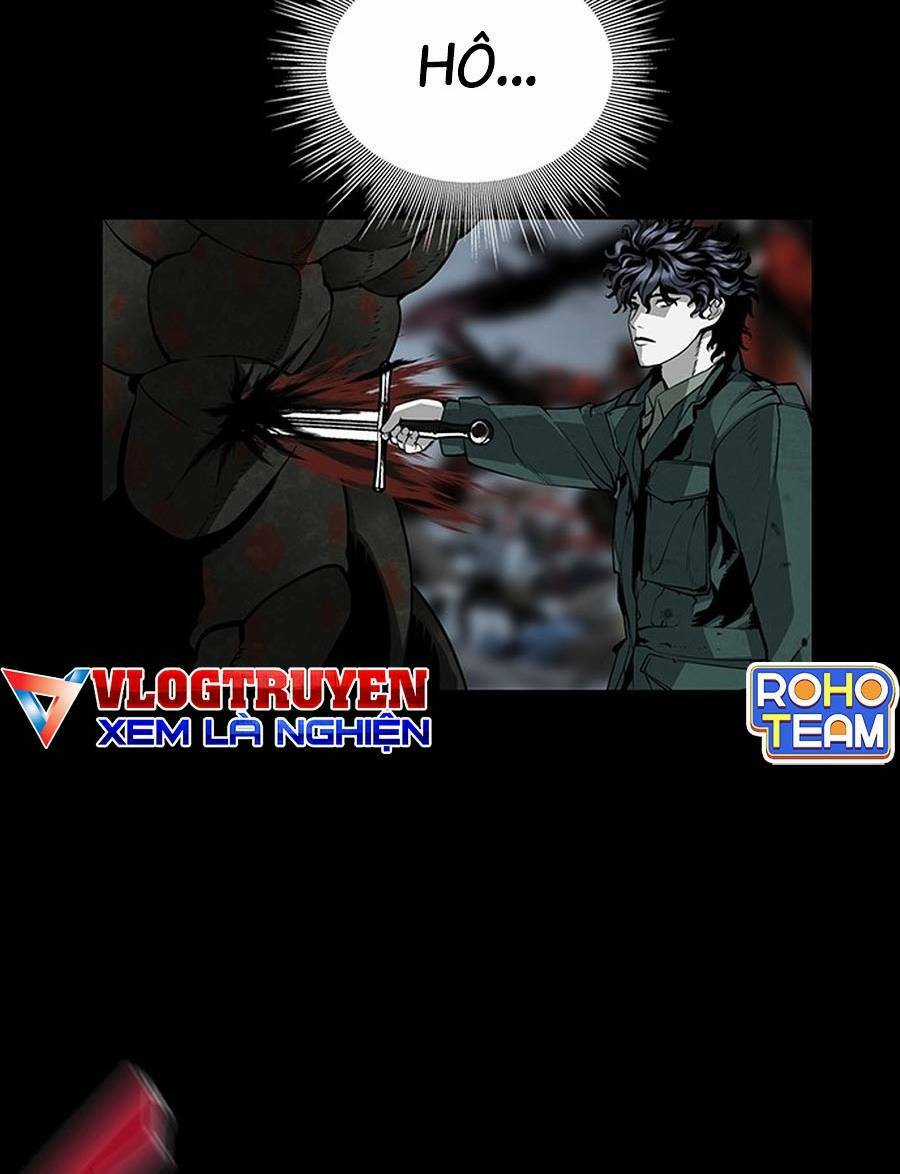 Nhân Vật Chính Ẩn Giấu Sức Mạnh Chapter 2 trang 43