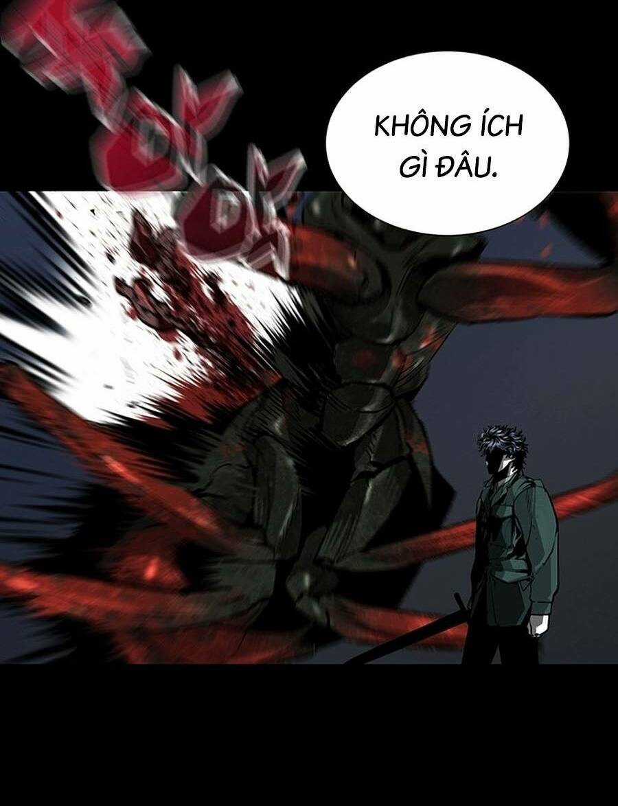 Nhân Vật Chính Ẩn Giấu Sức Mạnh Chapter 2 trang 44