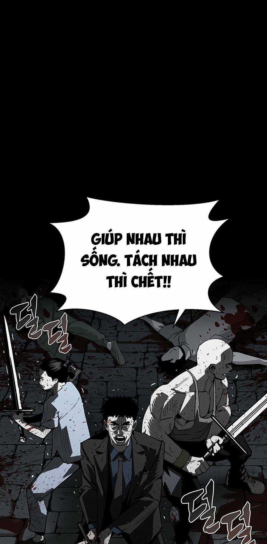 Nhân Vật Chính Ẩn Giấu Sức Mạnh Chapter 2 trang 45