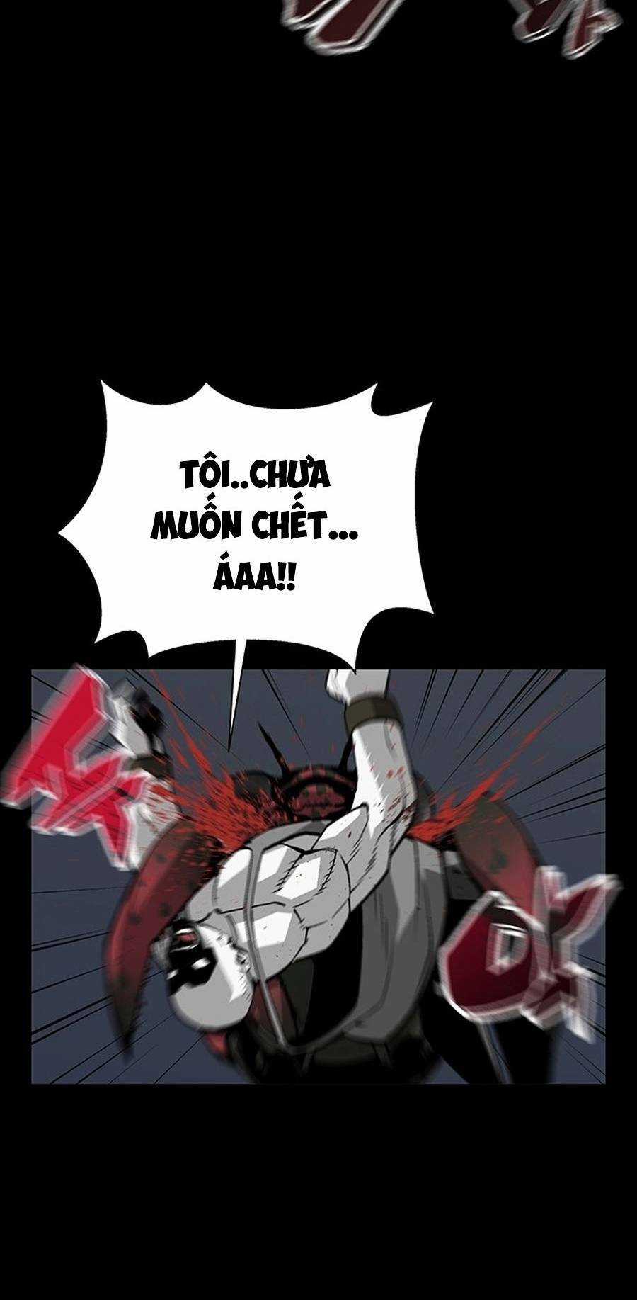 Nhân Vật Chính Ẩn Giấu Sức Mạnh Chapter 2 trang 47