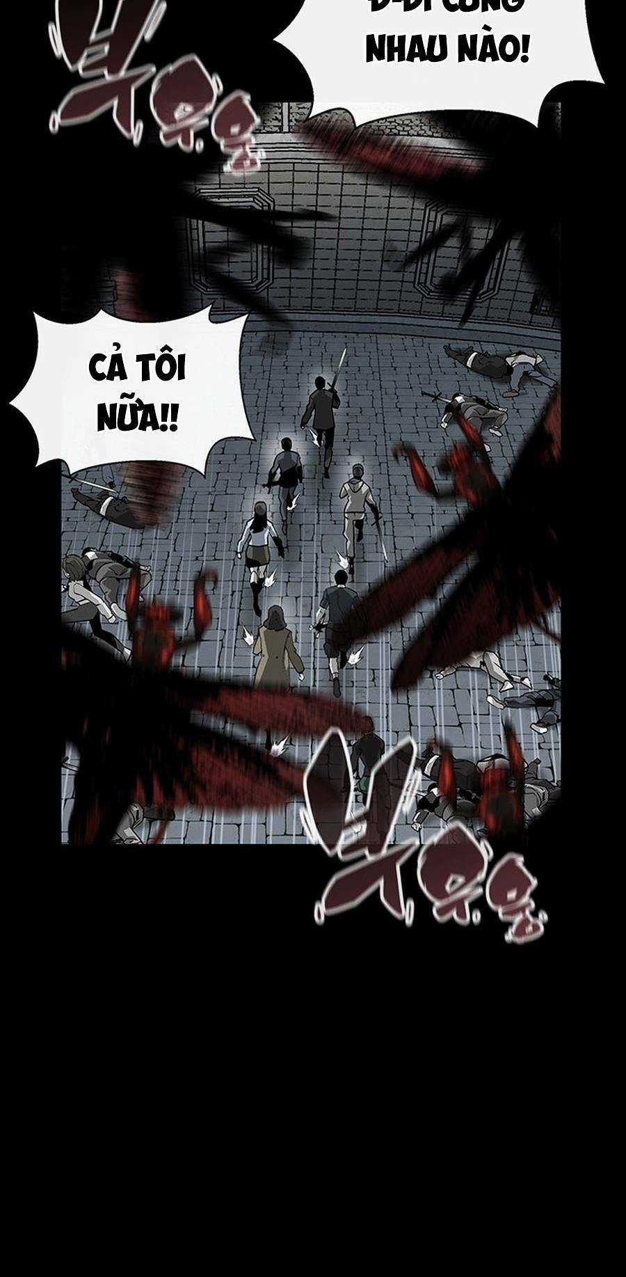 Nhân Vật Chính Ẩn Giấu Sức Mạnh Chapter 2 trang 49