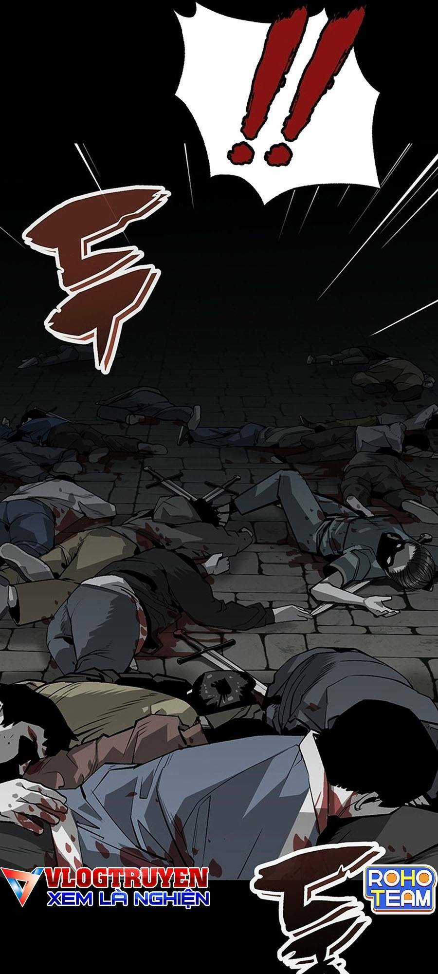 Nhân Vật Chính Ẩn Giấu Sức Mạnh Chapter 2 trang 51