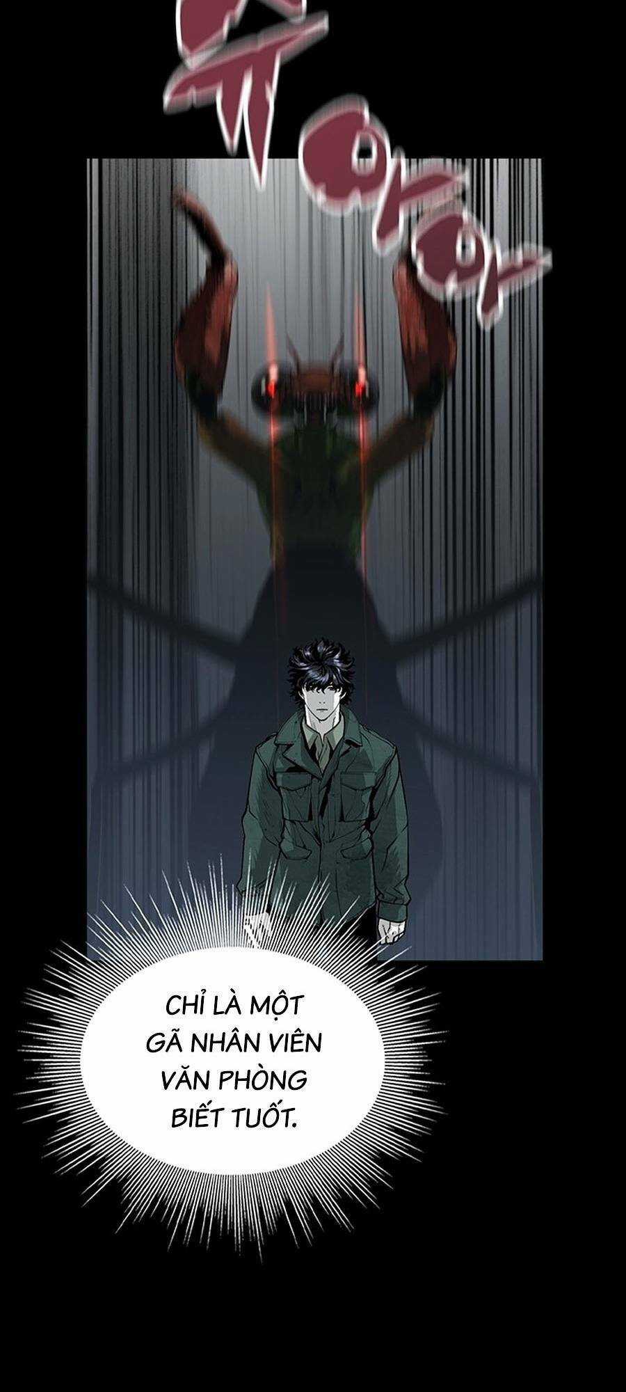 Nhân Vật Chính Ẩn Giấu Sức Mạnh Chapter 2 trang 54