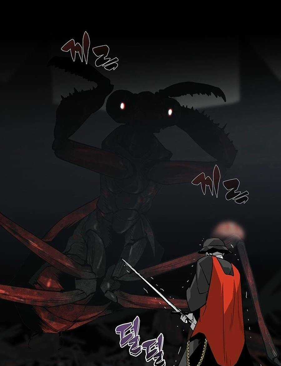 Nhân Vật Chính Ẩn Giấu Sức Mạnh Chapter 2 trang 58