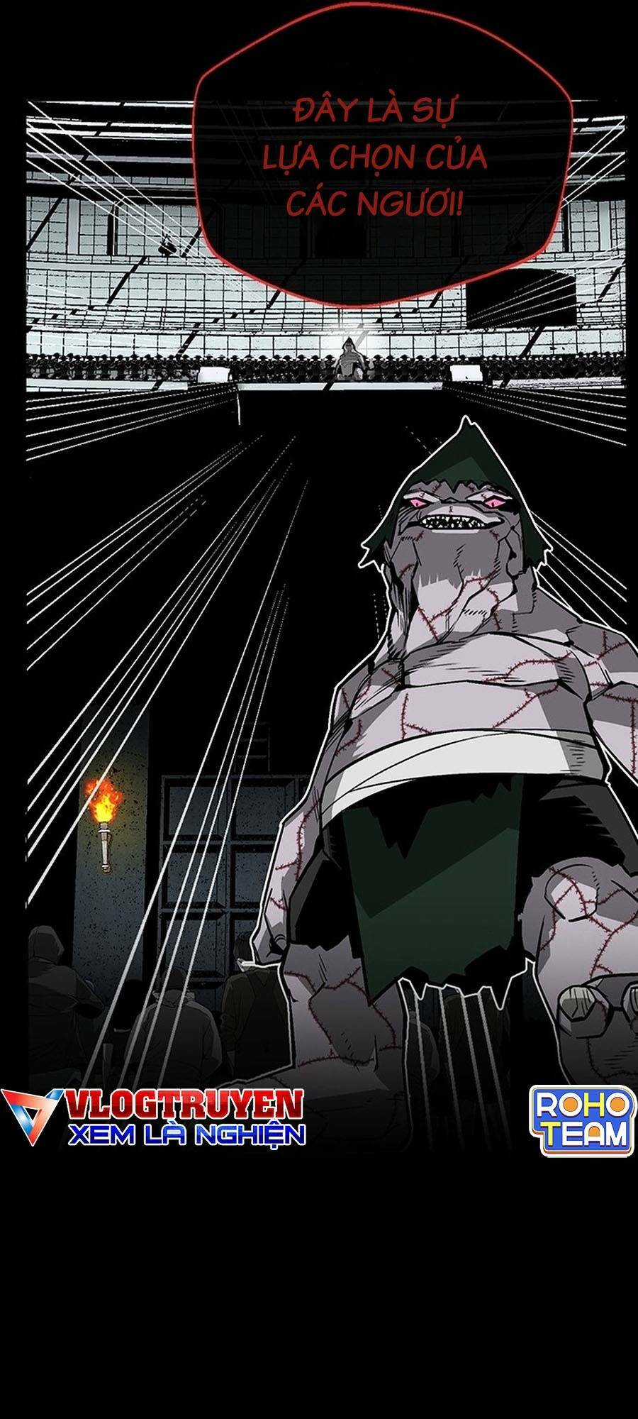 Nhân Vật Chính Ẩn Giấu Sức Mạnh Chapter 2 trang 6