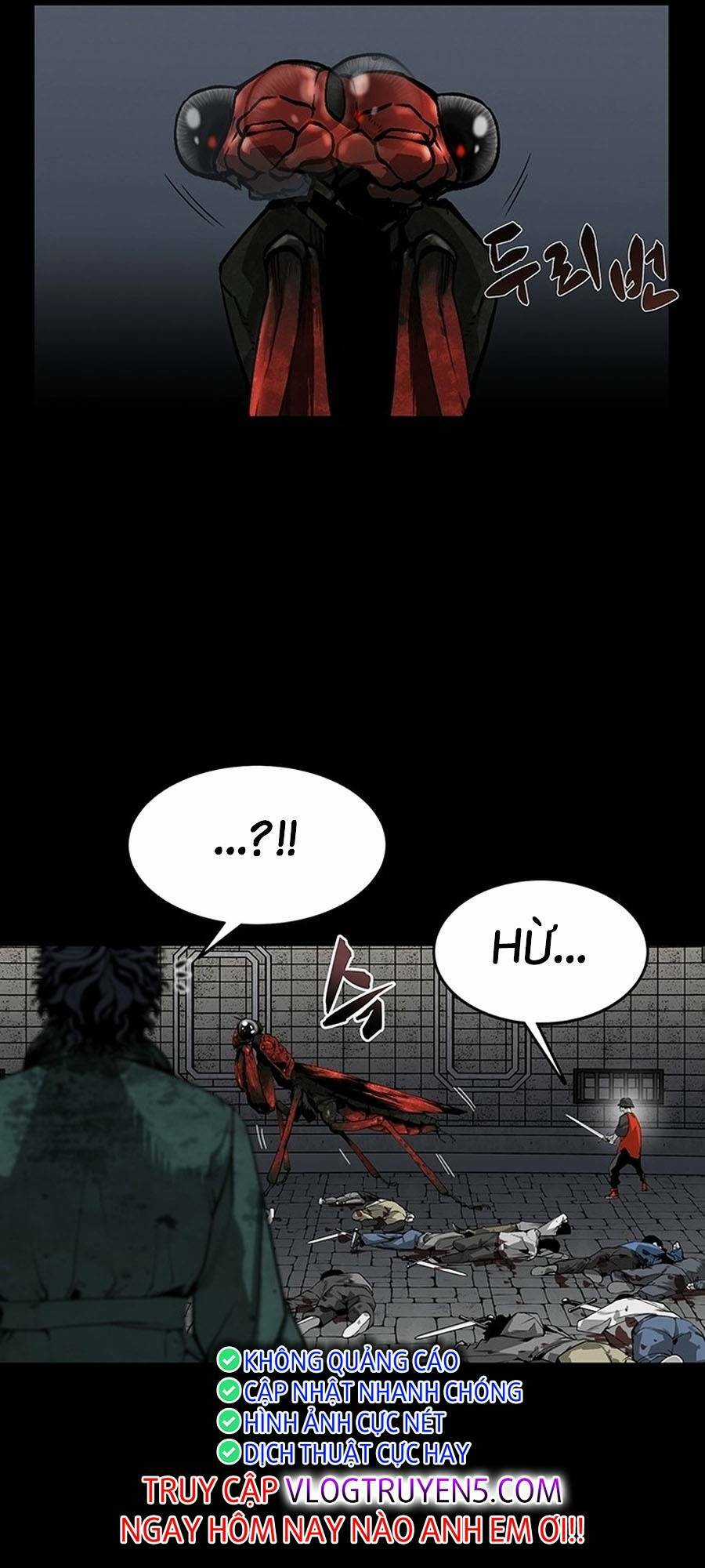 Nhân Vật Chính Ẩn Giấu Sức Mạnh Chapter 2 trang 60