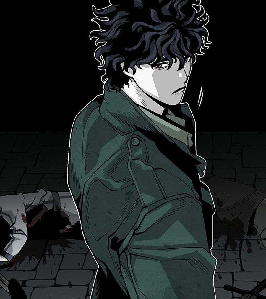 Nhân Vật Chính Ẩn Giấu Sức Mạnh Chapter 2 trang 64