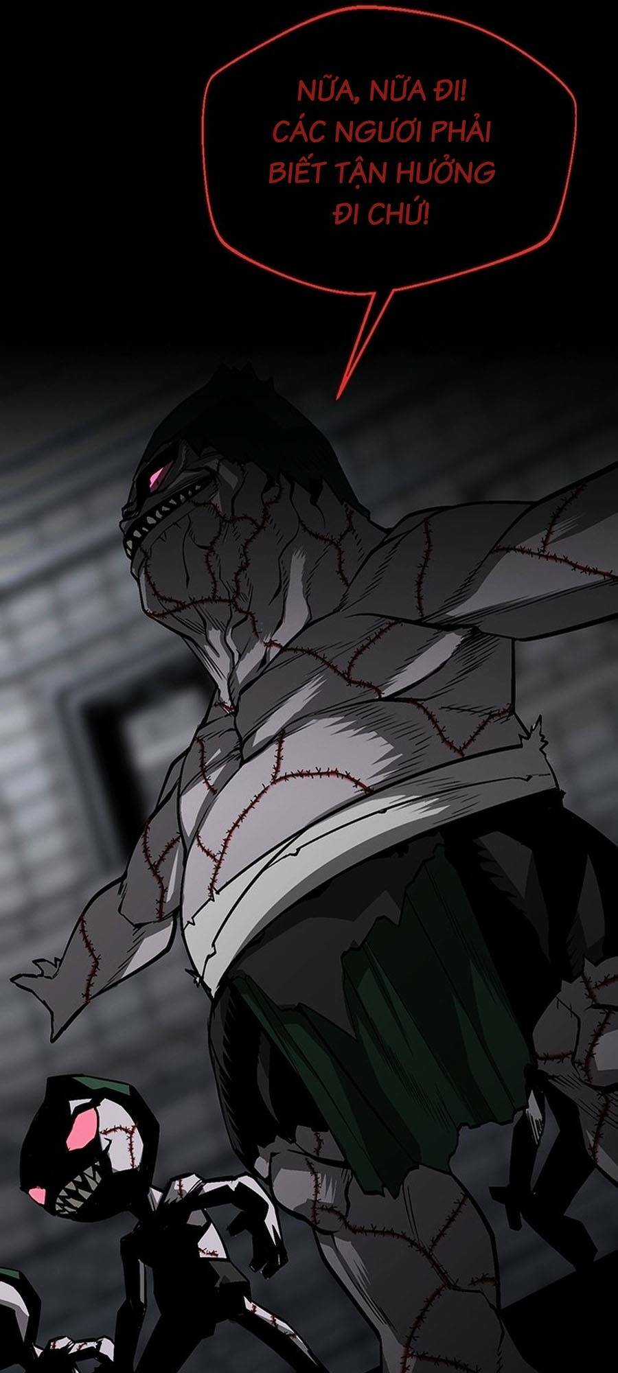 Nhân Vật Chính Ẩn Giấu Sức Mạnh Chapter 2 trang 69