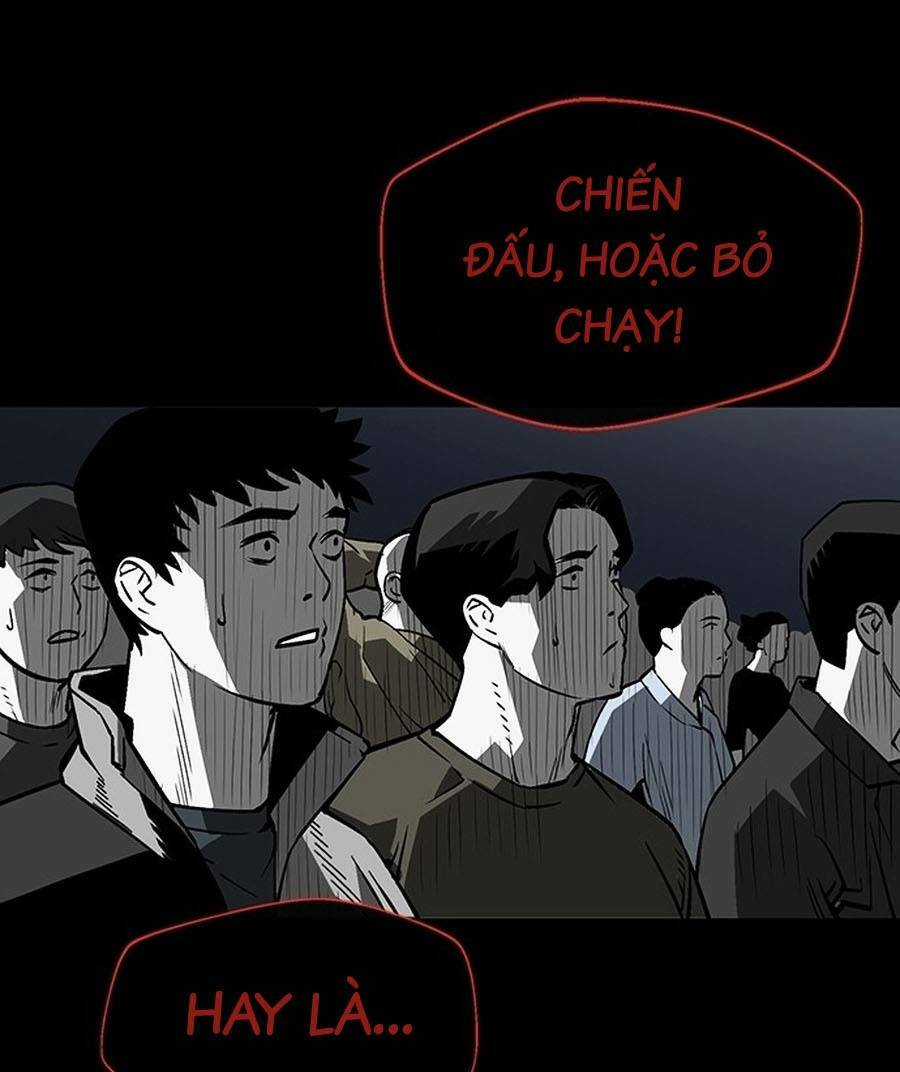 Nhân Vật Chính Ẩn Giấu Sức Mạnh Chapter 2 trang 7